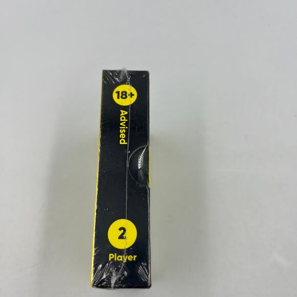 SERVD His & Hers Hilarious Real Life Scenario Card Game Couples 18+ NEW SEALED - Picture 7 of 8